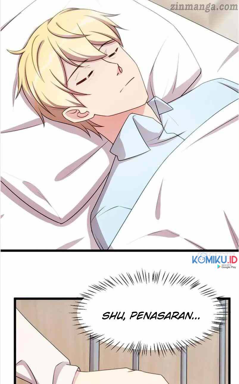 CEO’s Sudden Proposal Chapter 240 Gambar 14
